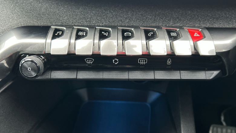 Peugeot 5008 1.2 PureTech Allure 5dr EAT8 Petrol Estate